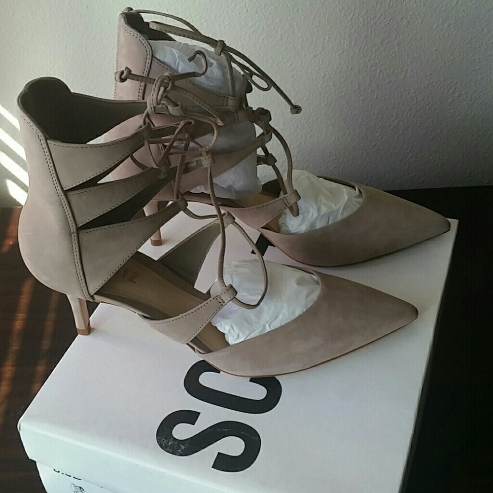 Schutz shoes - Picture 1 of 5
